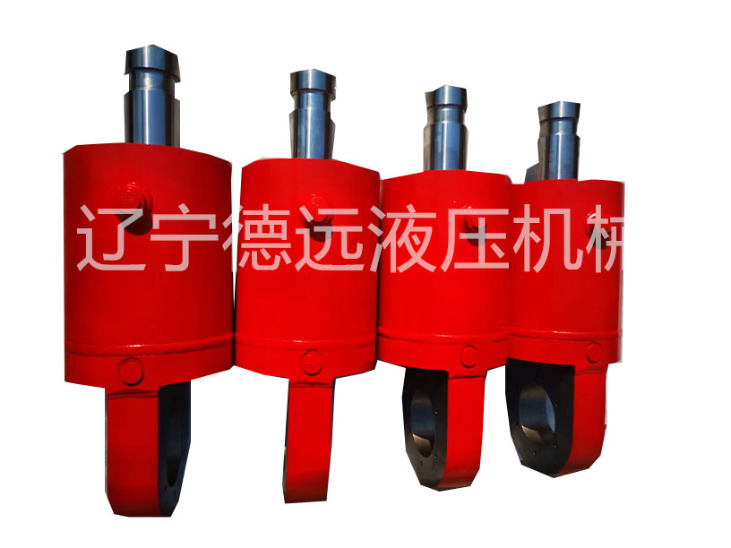 立磨液(yè)壓缸