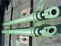 jbzq 4395-86重(zhòng)型冶金液(yè)壓缸(gāng)（行程(chéng)5000）