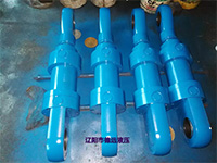 jb-zq 4395-86重(zhòng)型冶(yě)金液(yè)壓缸