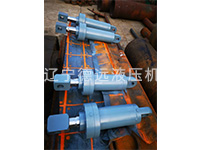 y-hg1冶金标準液(yè)壓缸